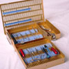Surgical utility case